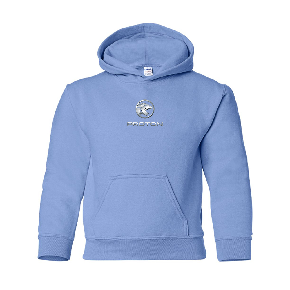 Youth Proton Pullover Hoodie