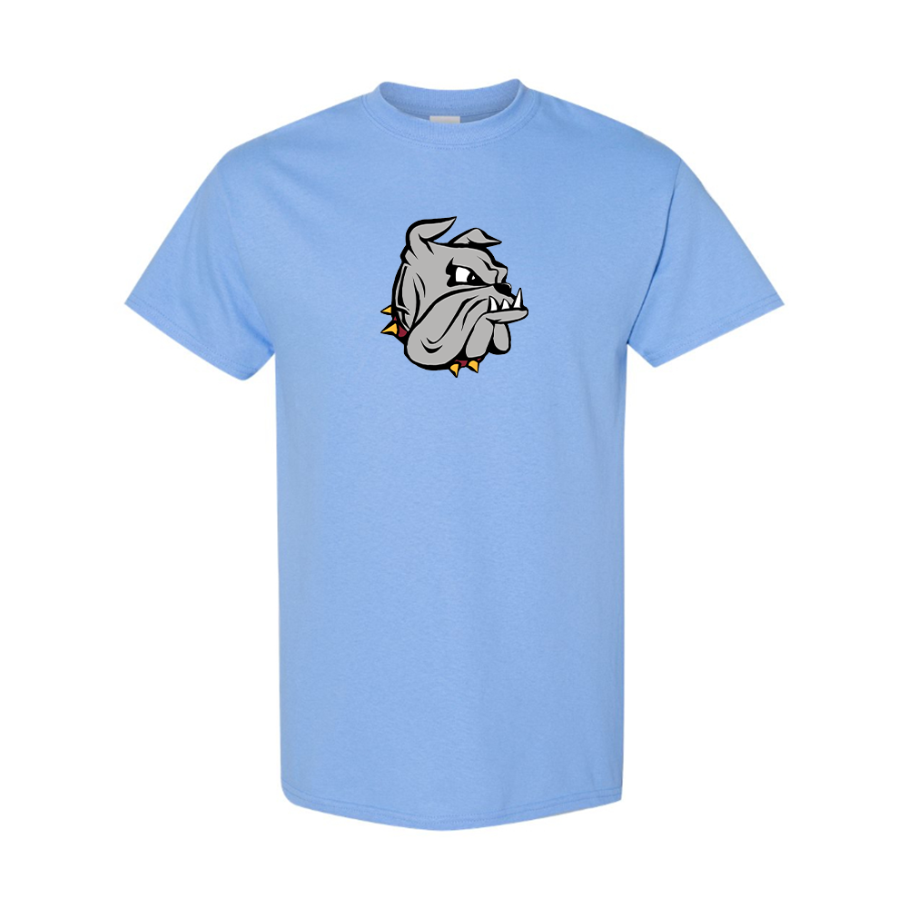 Men's Minnesota Duluth Bulldogs Cotton T-Shirt