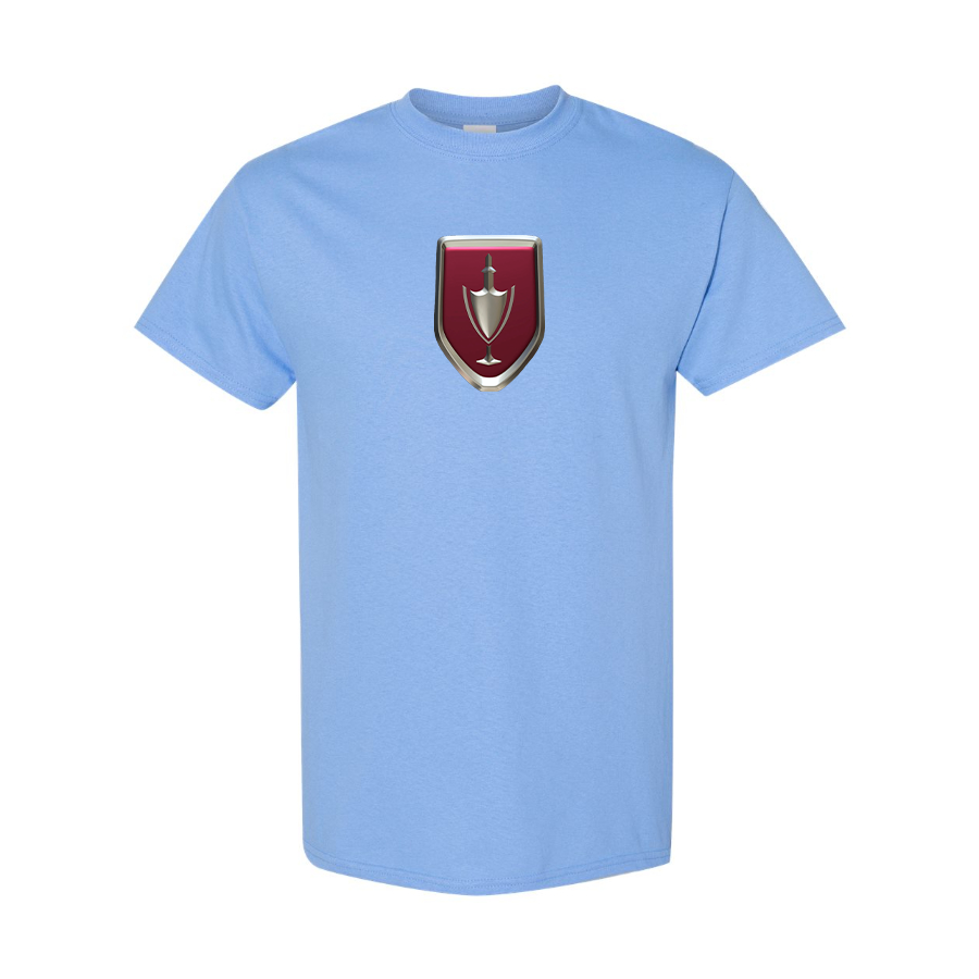 Men's Jinbei Logo Cotton T-Shirt