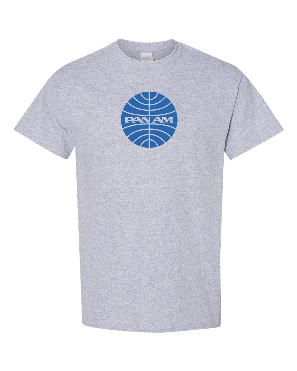 Men's Pan Am Gildan Heavy Cotton T-Shirt
