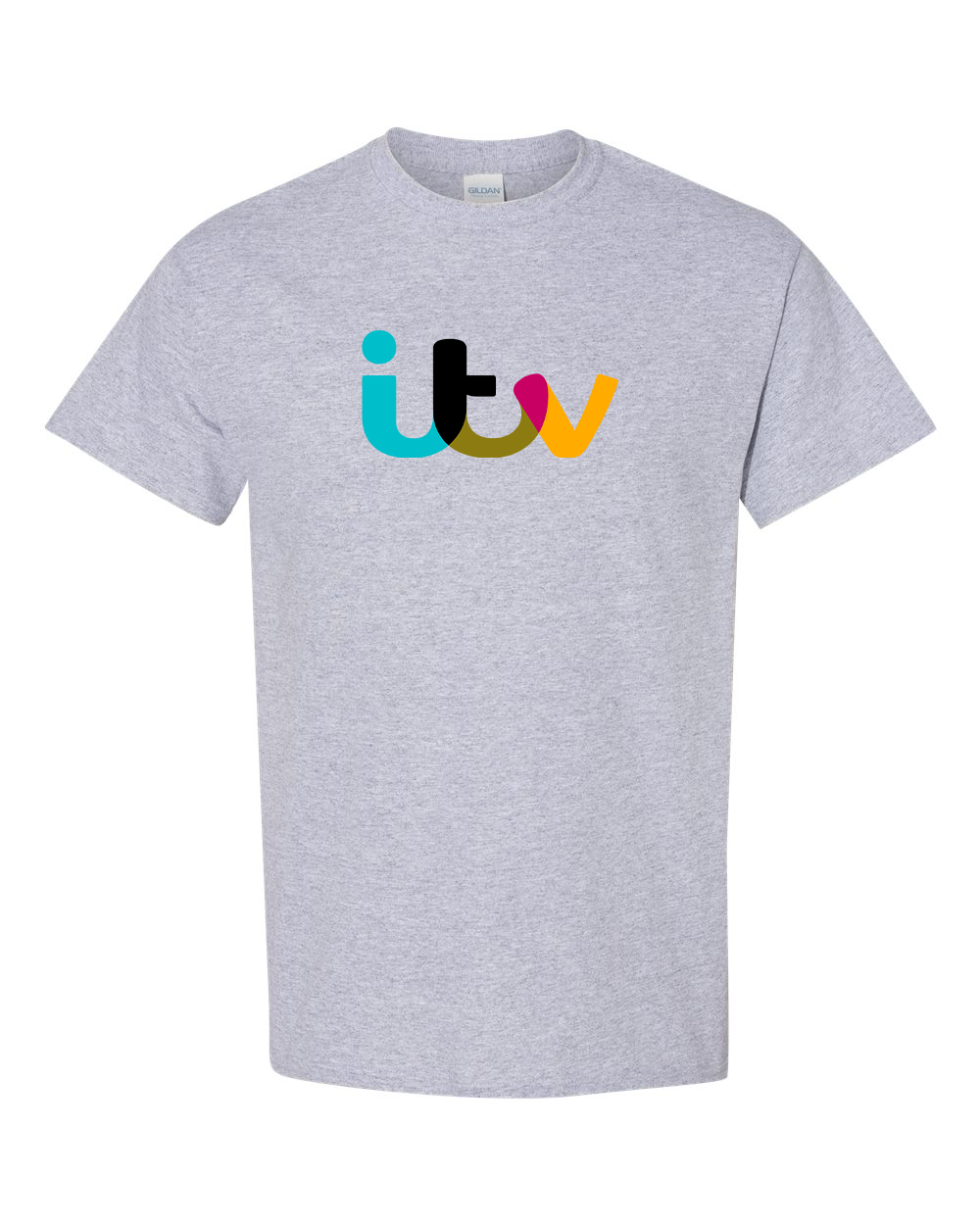 Men's Itv Gildan Heavy Cotton T-Shirt