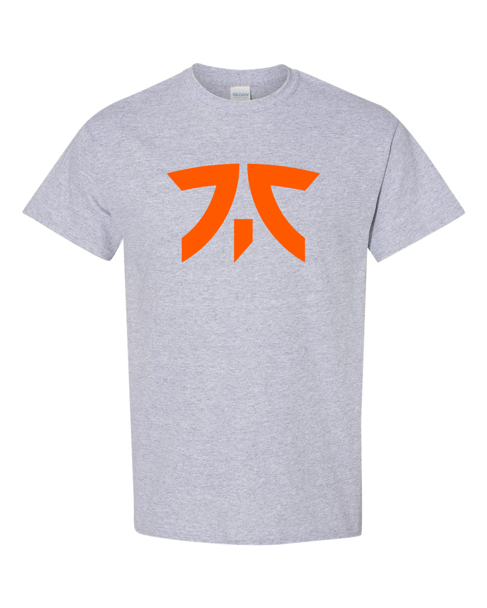 Men's Fnatic Thumbnail Gildan Heavy Cotton T-Shirt