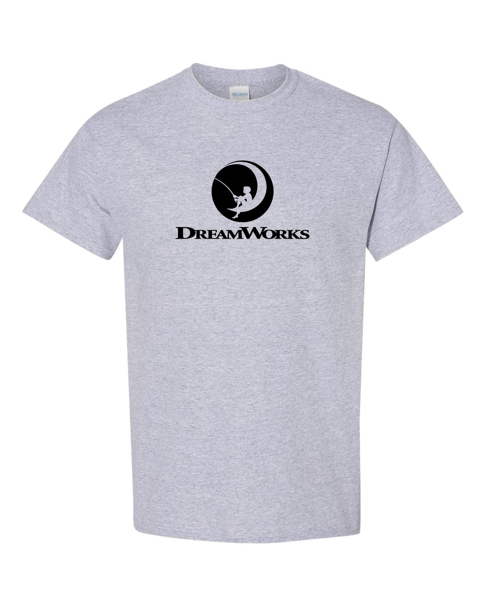Men's Dreamworks Gildan Heavy Cotton T-Shirt