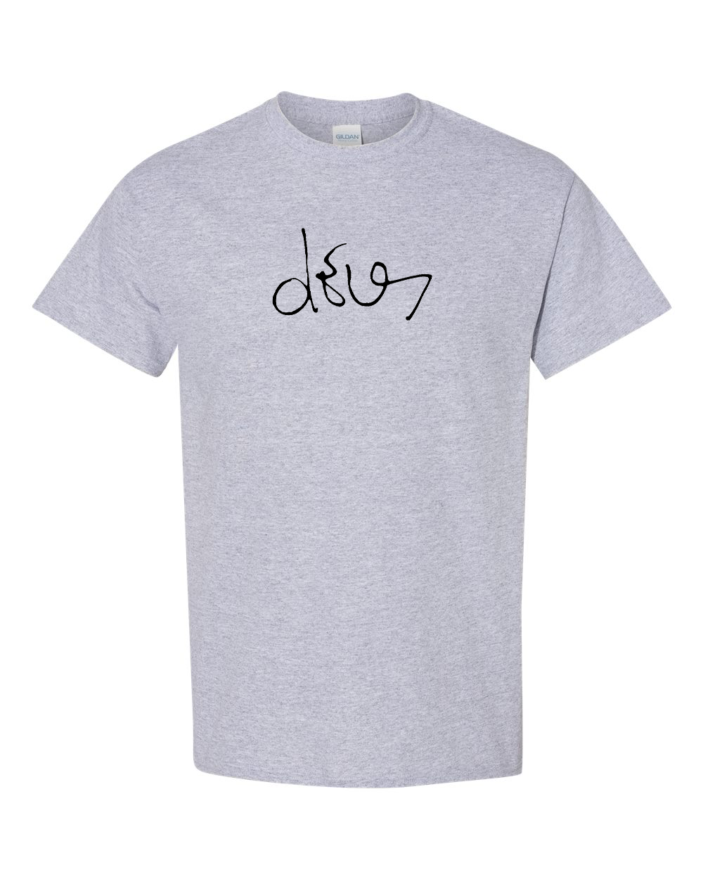 Men's dEUS Gildan Heavy Cotton T-Shirt