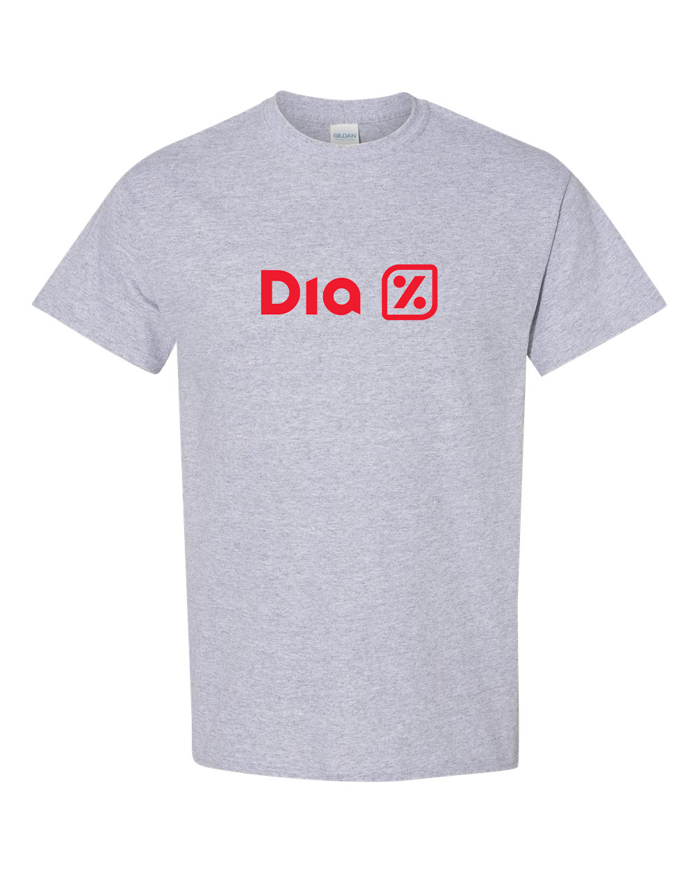 Men's Dia Gildan Heavy Cotton T-Shirt