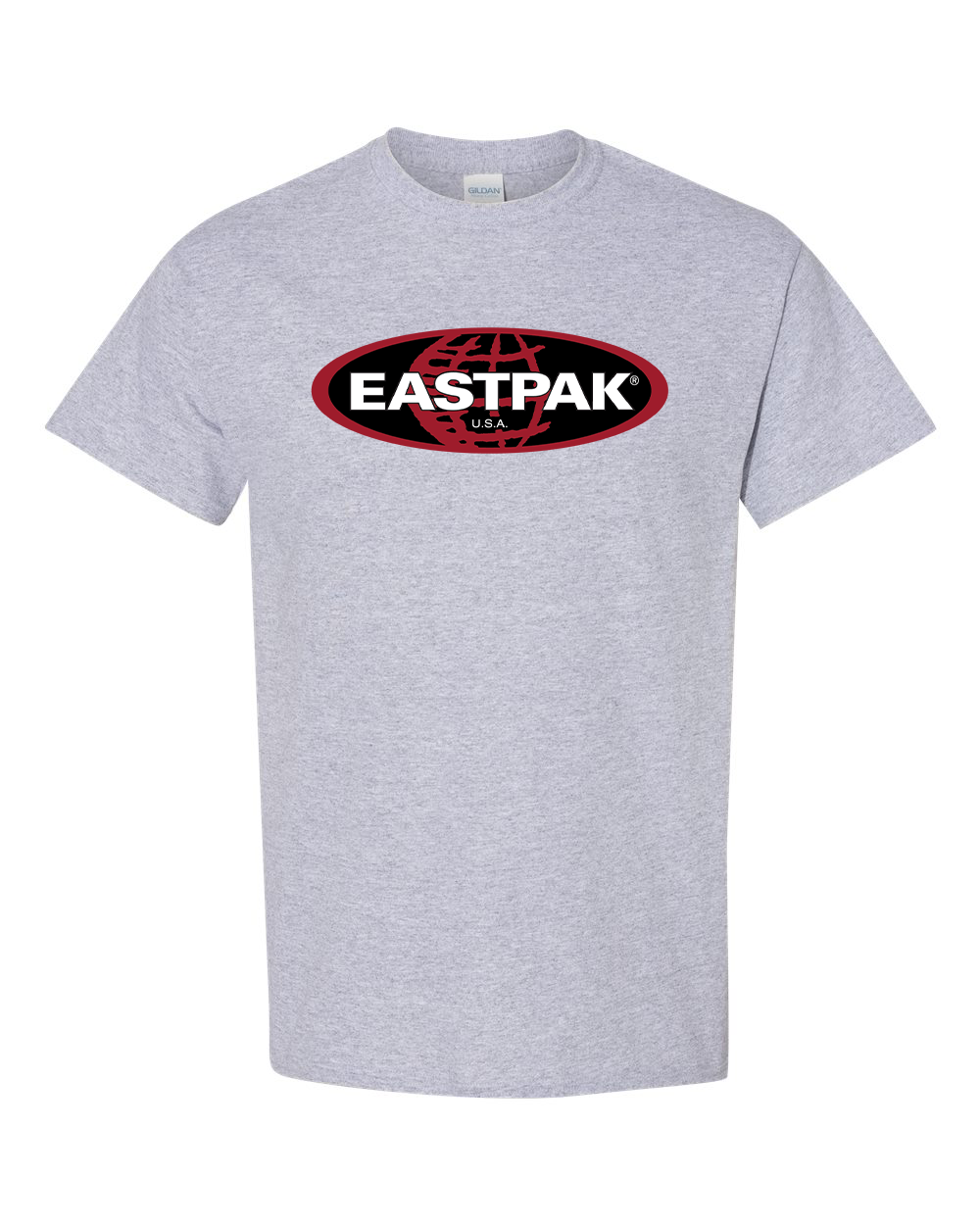 Men's Eastpak Gildan Heavy Cotton T-Shirt