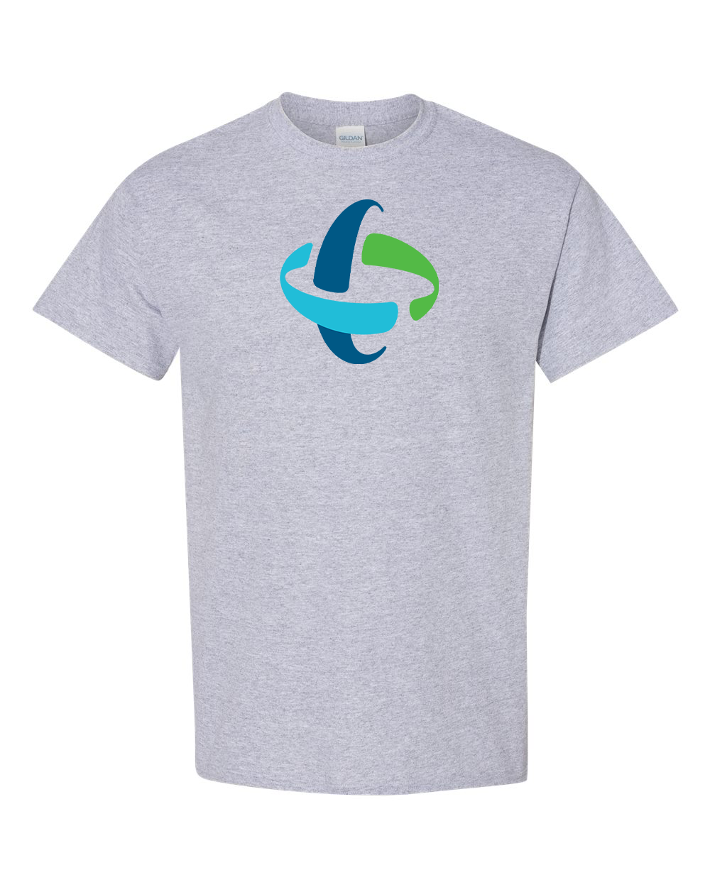 Men's Duke Energy Gildan Heavy Cotton T-Shirt
