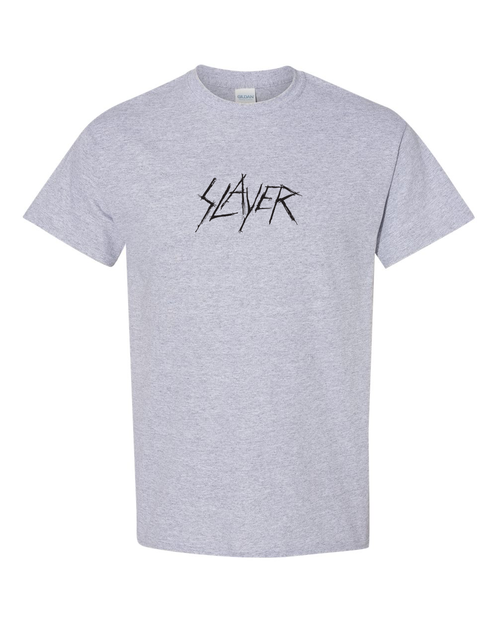 Men's Slayer Carved Gildan Heavy Cotton T-Shirt