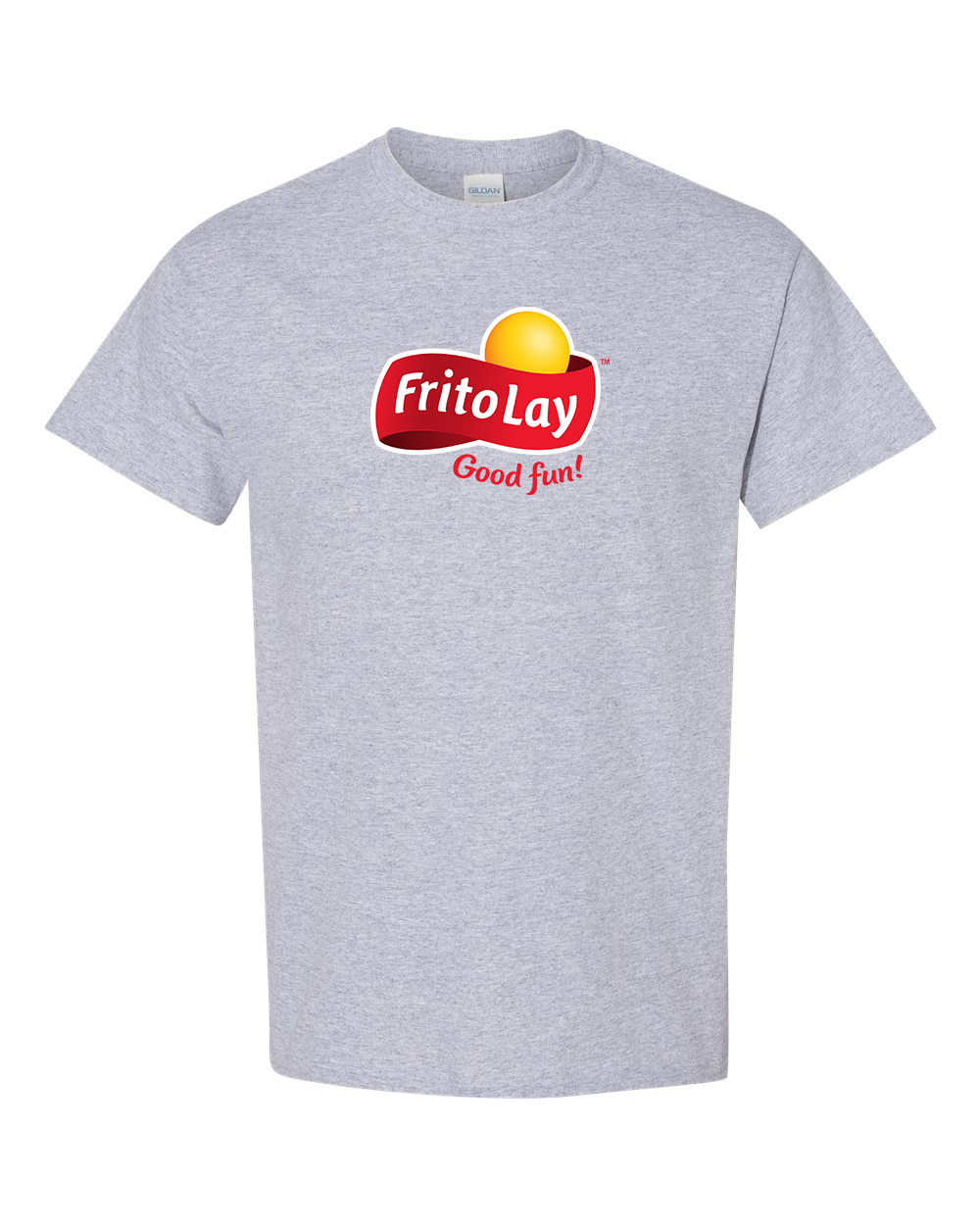 Men's Frito Lay Gildan Heavy Cotton T-Shirt