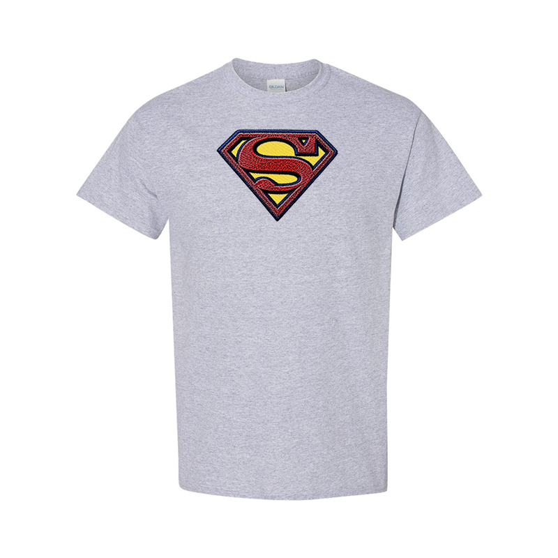 Men's (Design Here) Gildan Heavy Cotton T-Shirt