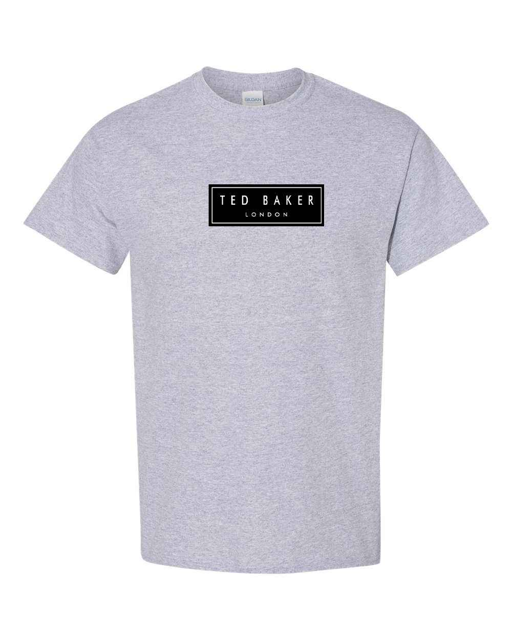 Men's Ted Baker Gildan Heavy Cotton T-Shirt