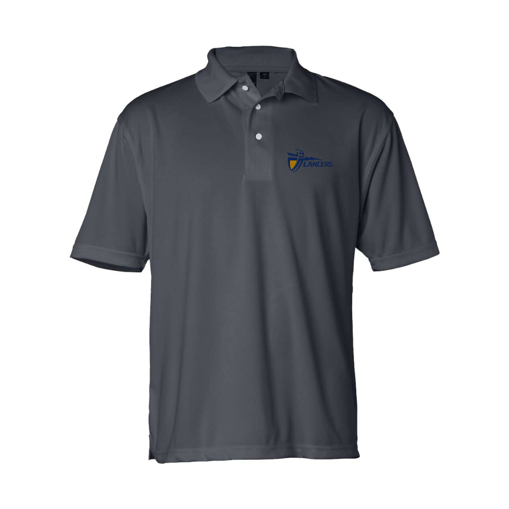 Men's Bucknell Bison Sierra Pacific Moisture Free Mesh Polo