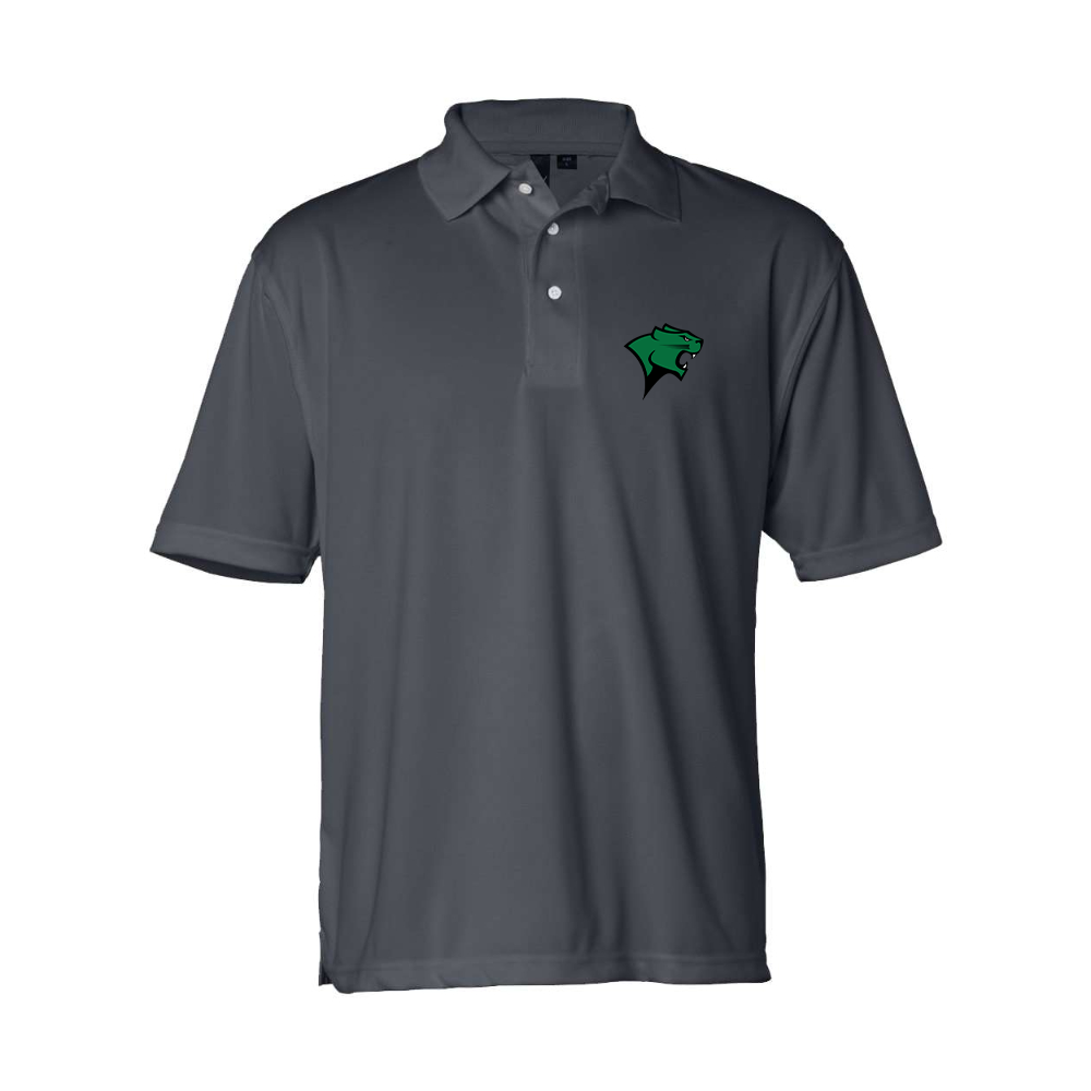 Men's Chicago State Cougars Sierra Pacific Moisture Free Mesh Polo