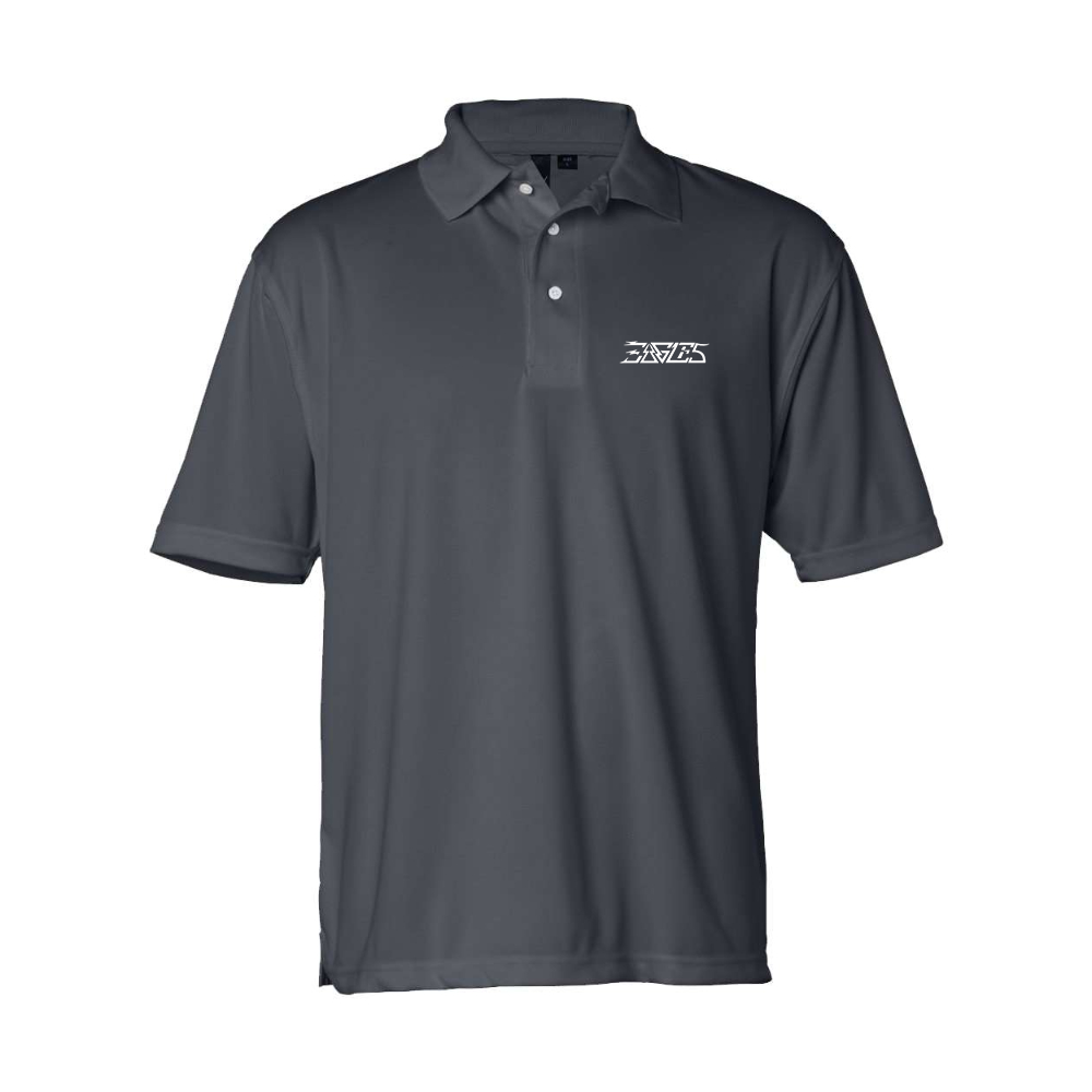 Men's Eagles Sierra Pacific Moisture Free Mesh Polo