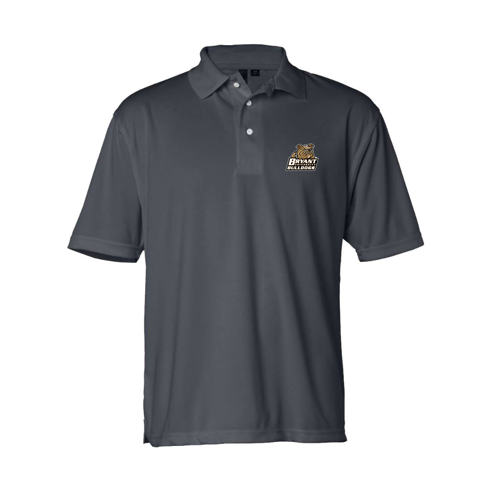 Men's Bryant Bulldogs Sierra Pacific Moisture Free Mesh Polo