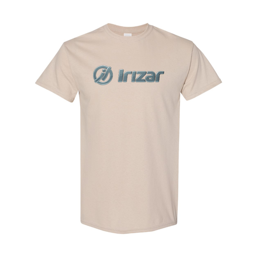 Men's Irizar Logo Cotton T-Shirt