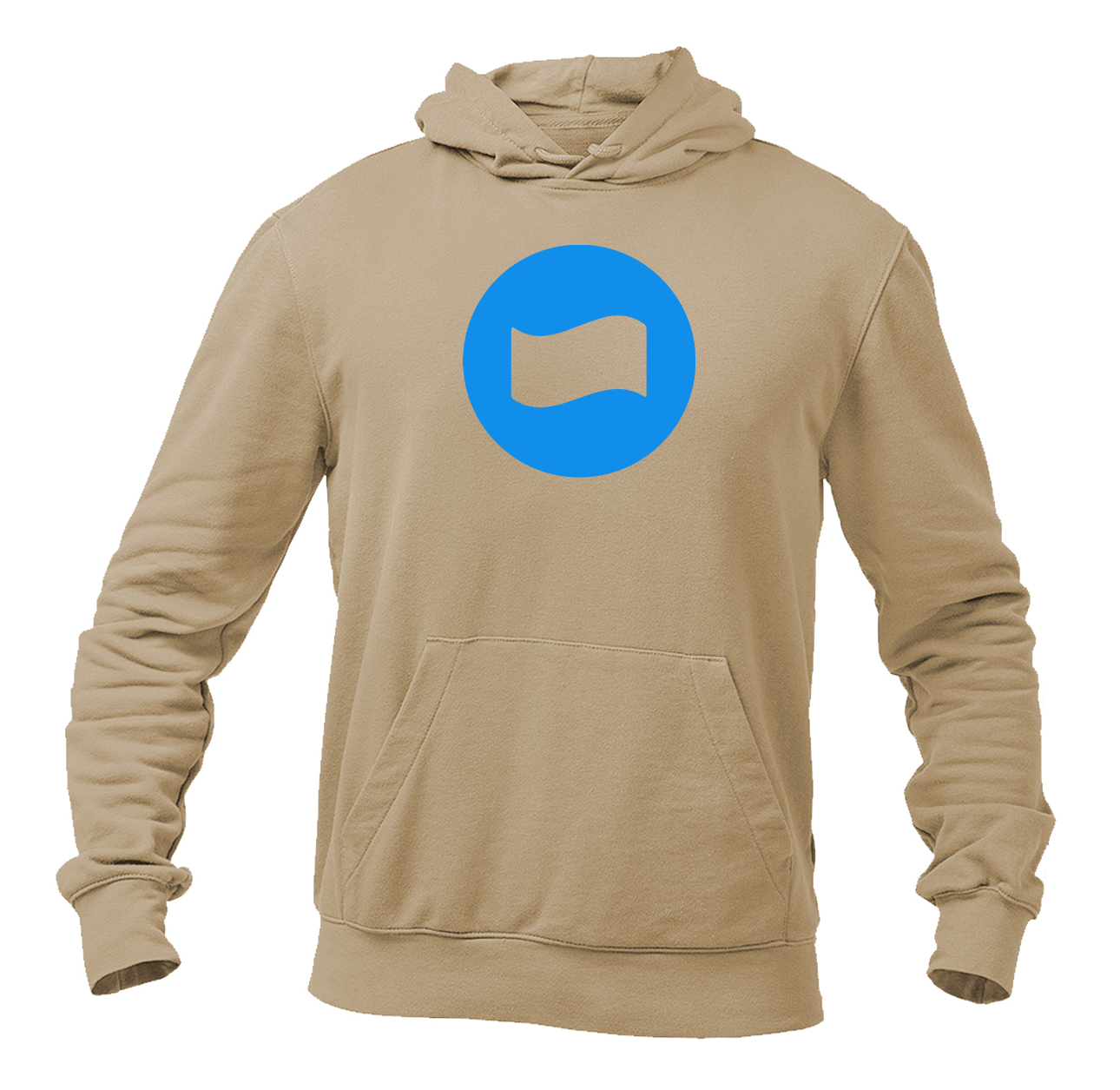 Men's Dana Logo Pullover Hoodie