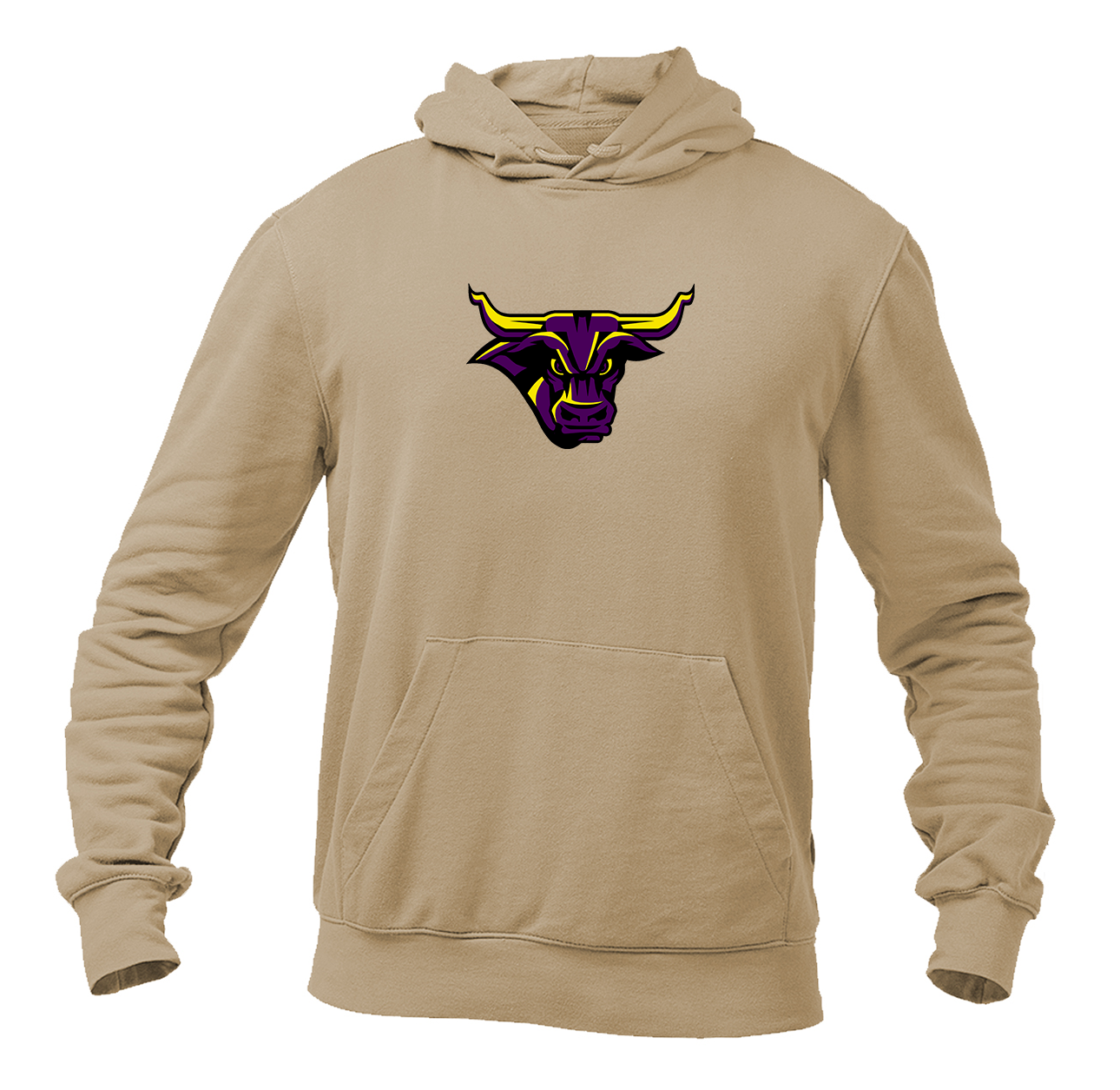 Men's Minnesota State Mavericks Softstyle Midweight Hooded Sweatshirt
