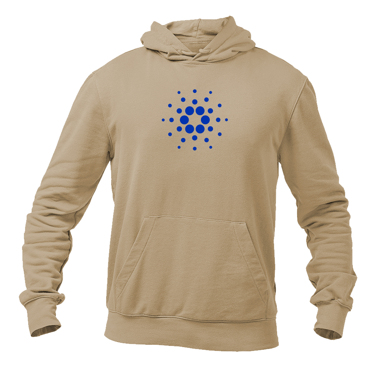 Men's ADA Logo Pullover Hoodie