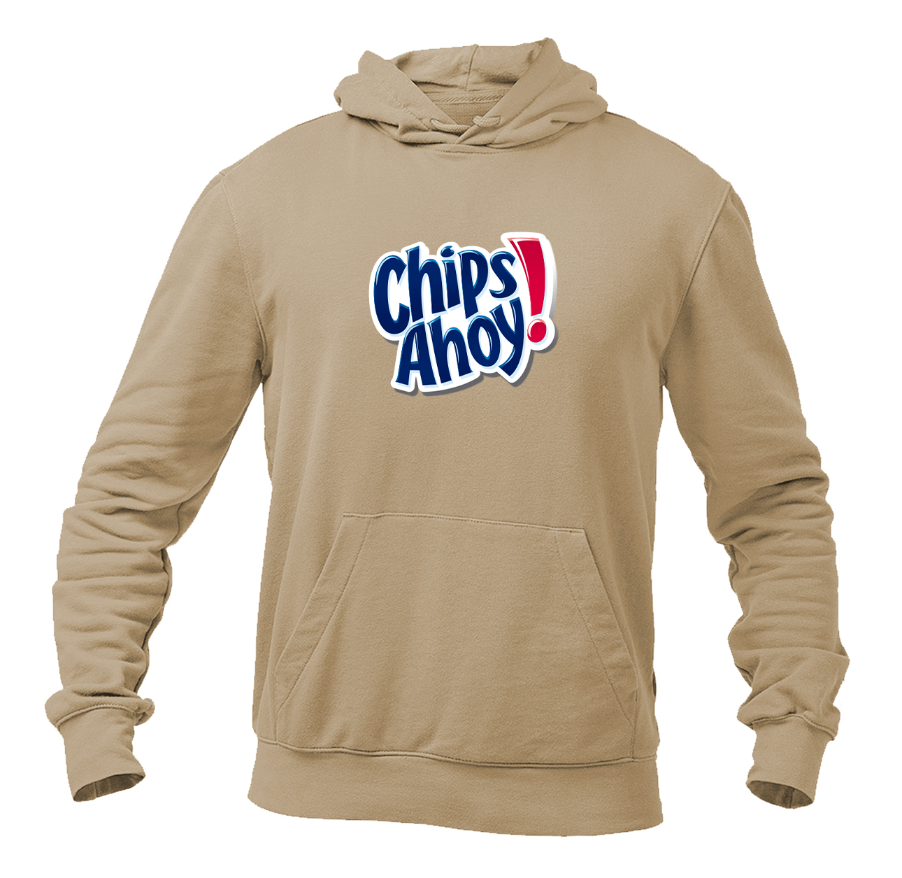 Men's Chips Ahoy Softstyle Midweight Hooded Sweatshirt