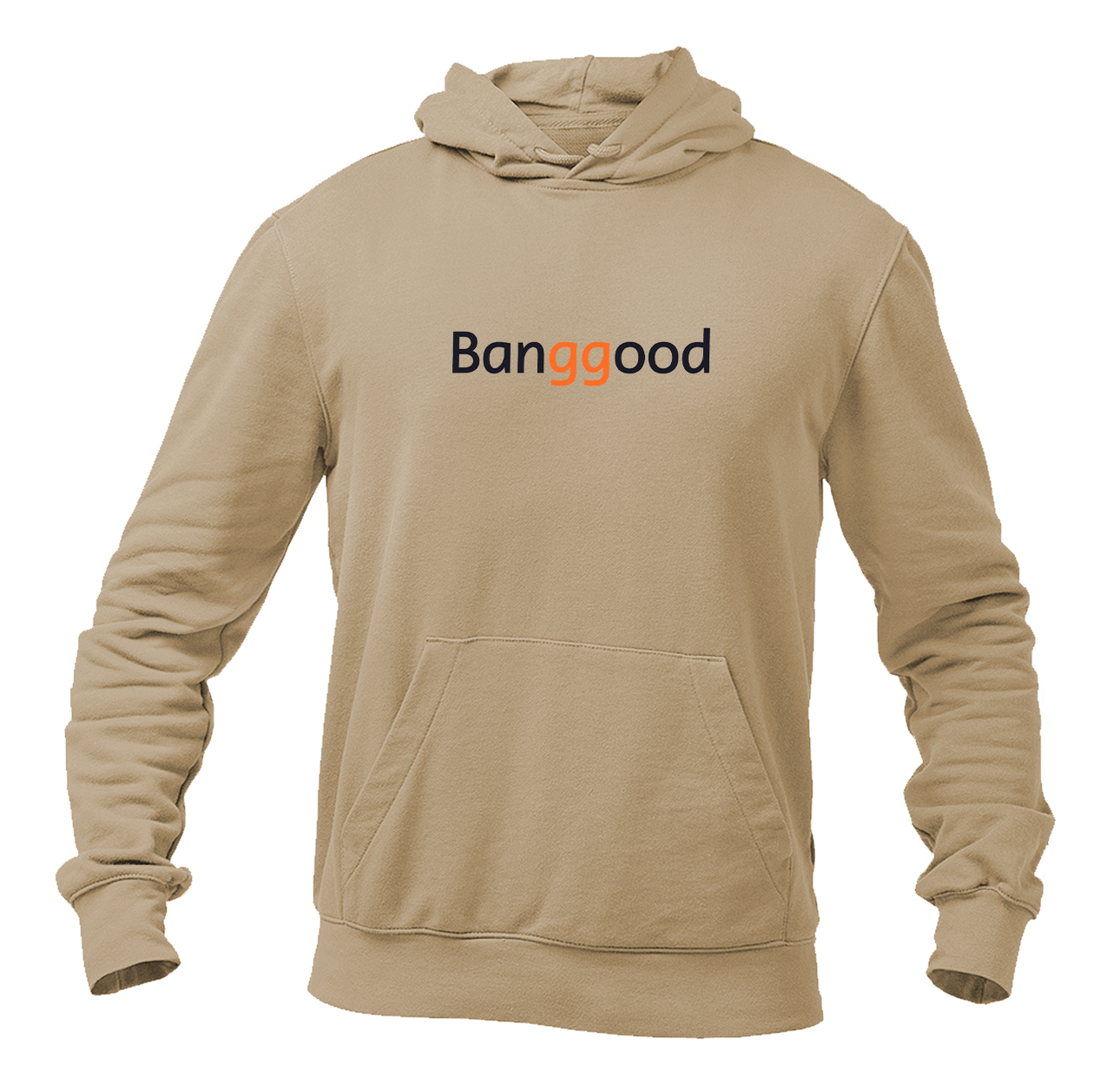 Men's Banggood Heavy Blend Hooded Sweatshirt