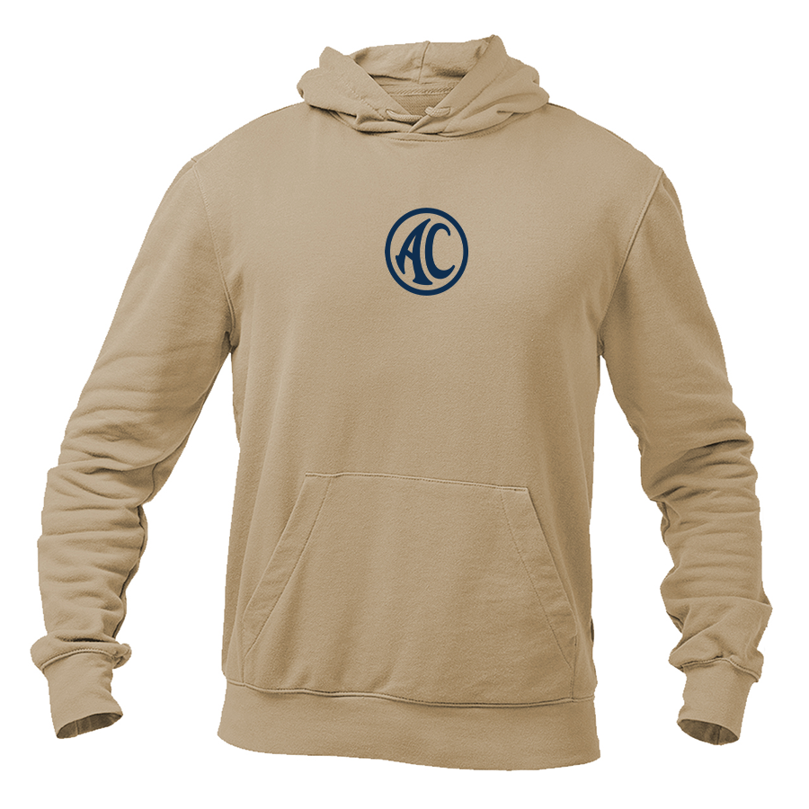 Men's AC Logo Pullover Hoodie