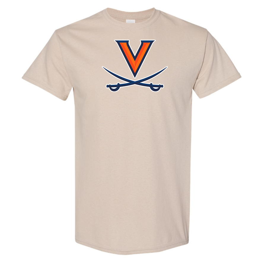 Men's (Design Here) Cotton T-Shirt
