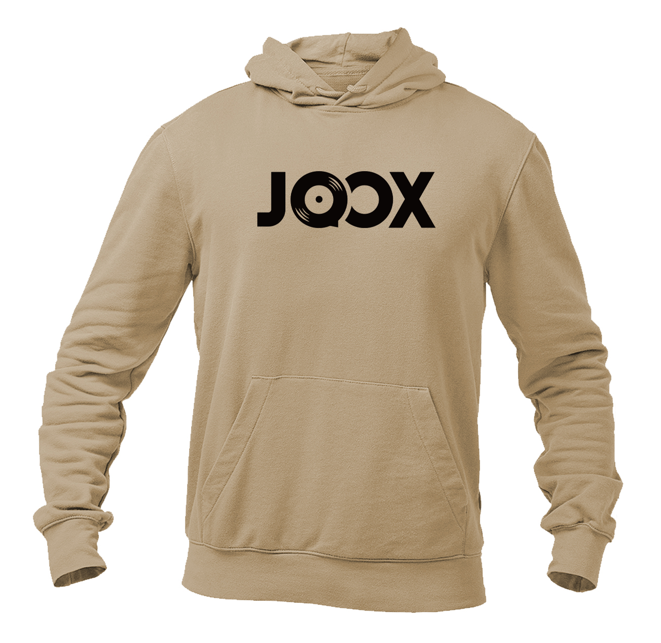 Men's Joox Logo Pullover Hoodie
