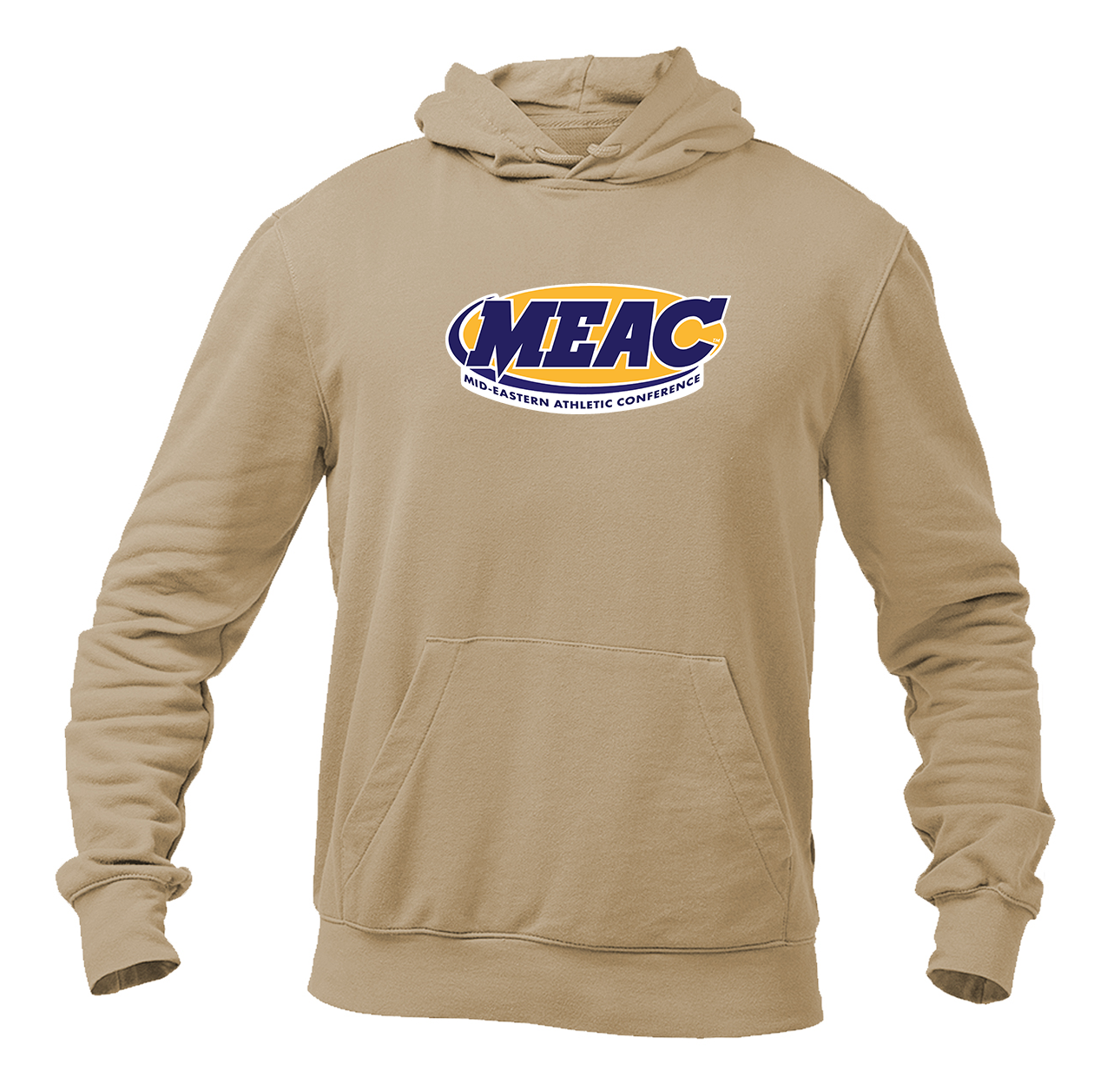 Men's Mid Eastern Athletic Conference Pullover Hoodie
