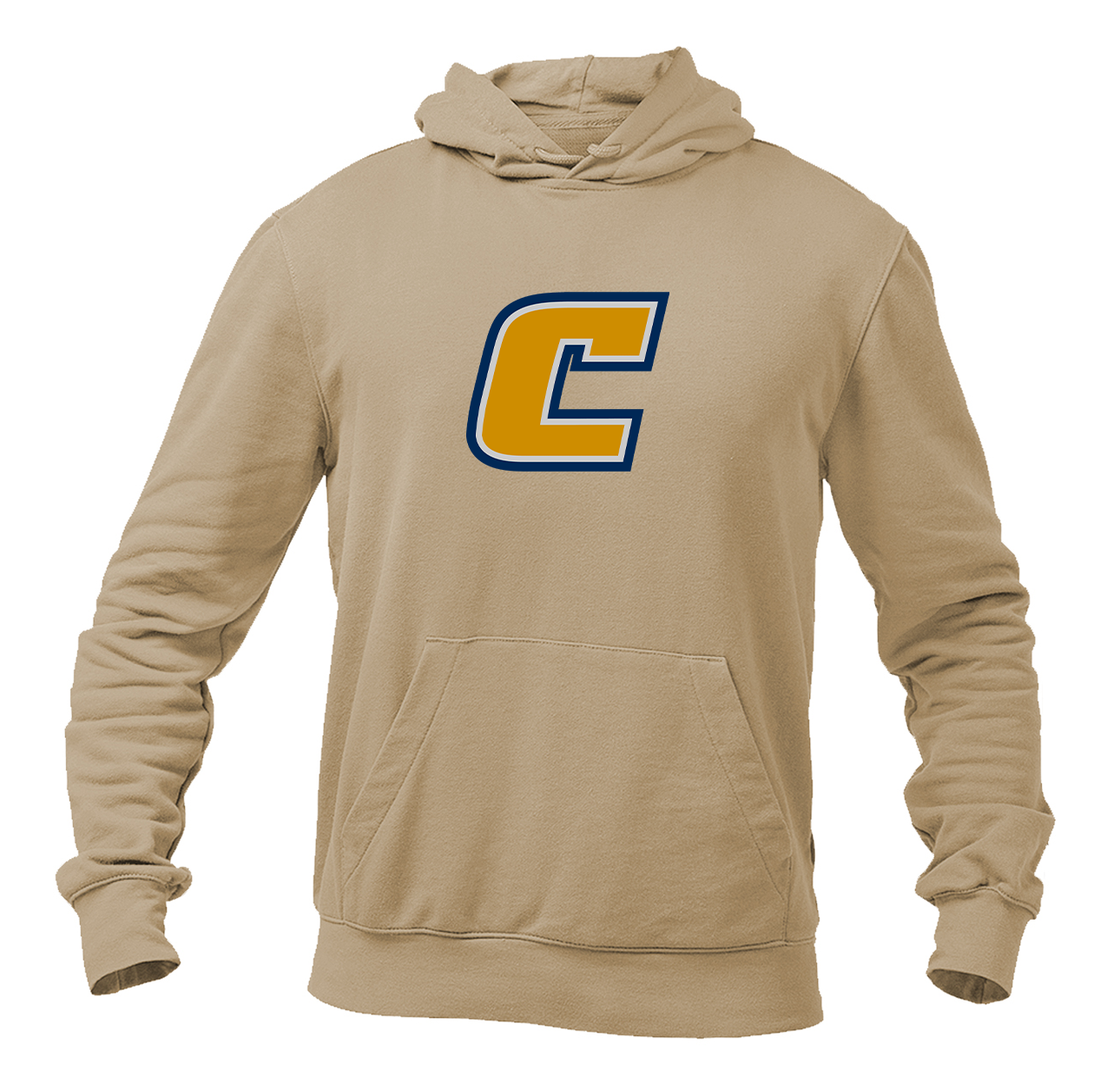 Men's Chattanooga Mocs Softstyle Midweight Hooded Sweatshirt
