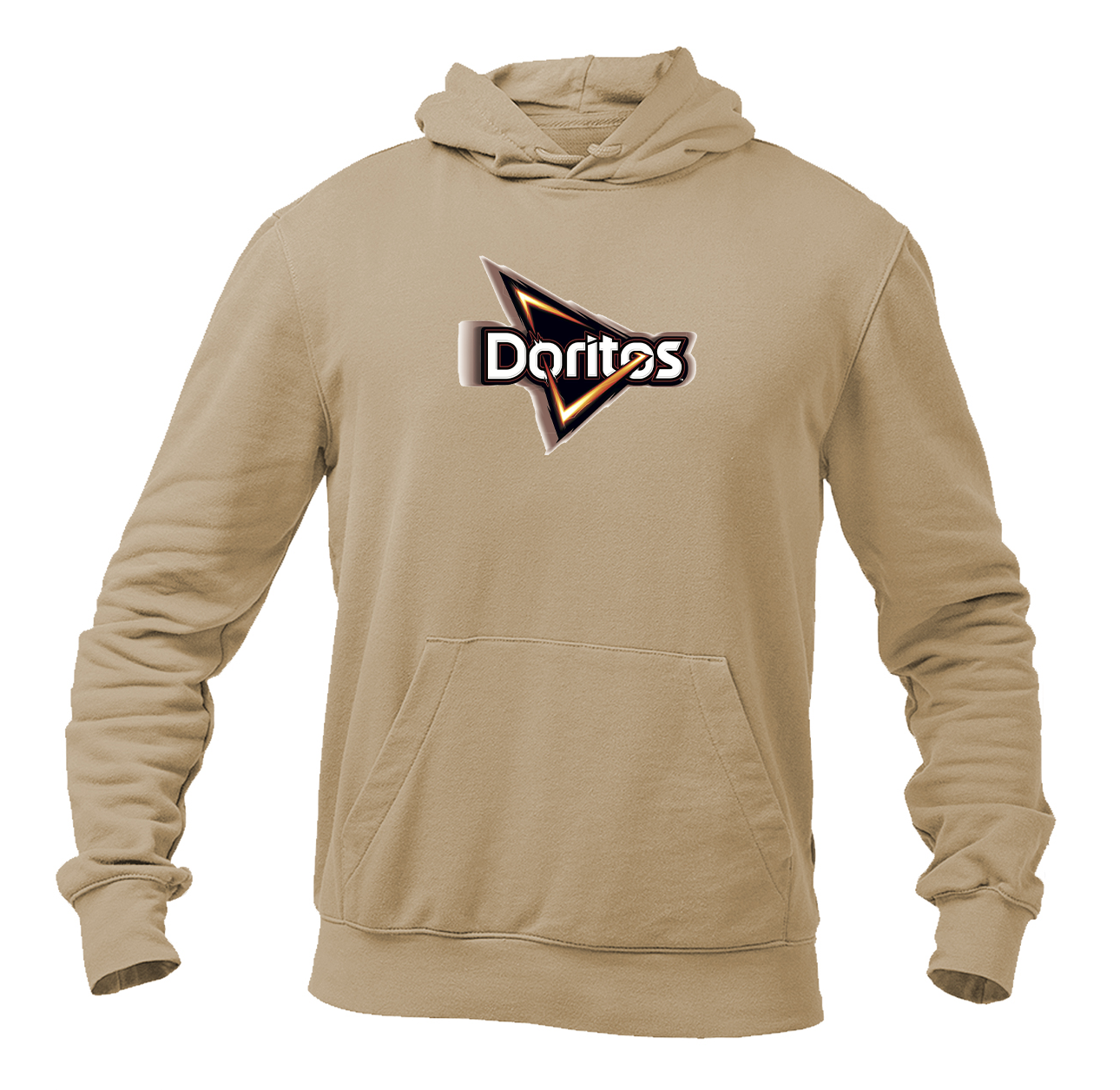 Men's Doritos Logo Pullover Hoodie