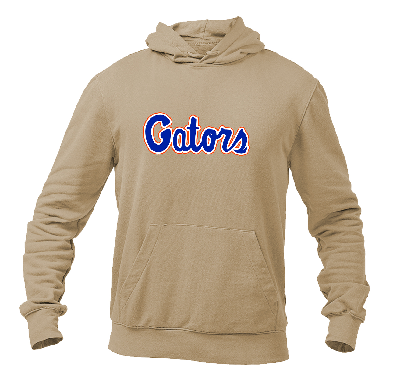 Men's Florida Gators Script Softstyle Midweight Hooded Sweatshirt