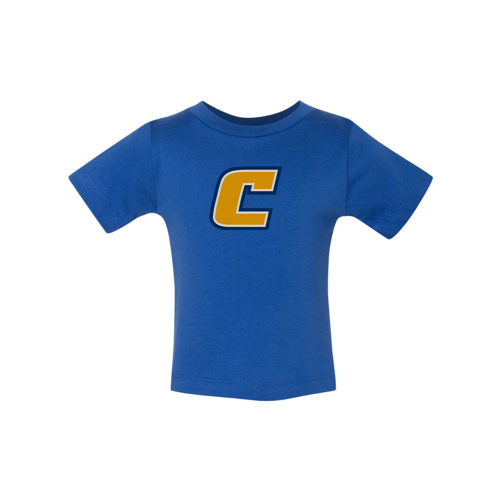 Chattanooga Mocs BELLA CANVAS Infant Jersey Tee