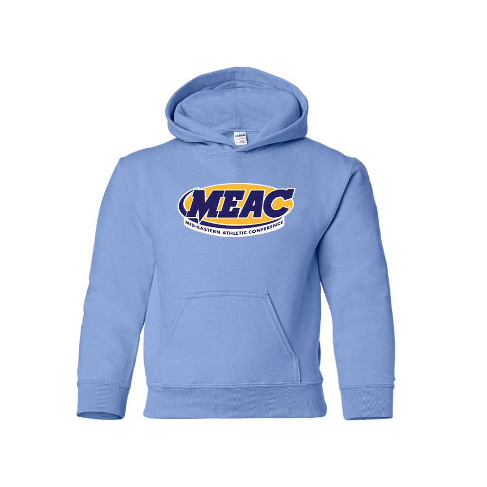Youth Mid Eastern Athletic Conference Pullover Hoodie