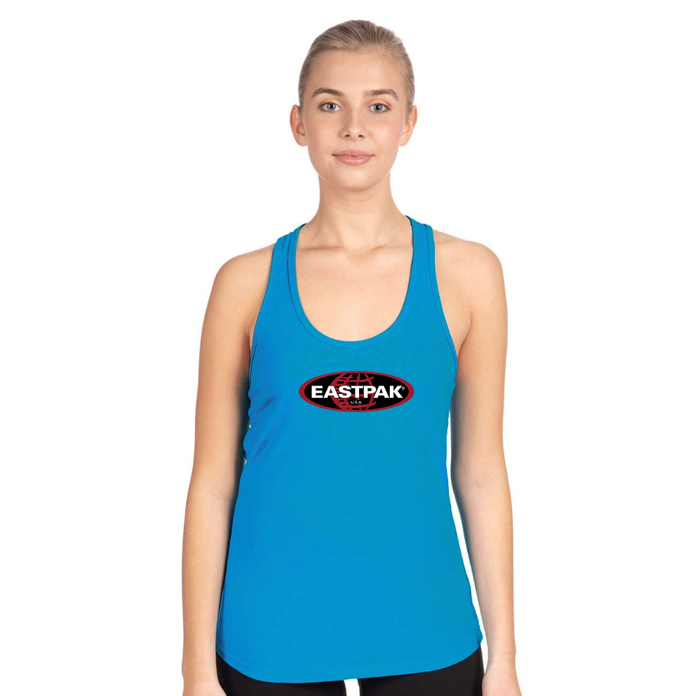 Women's Eastpak Next Level Ideal Racerback Tank