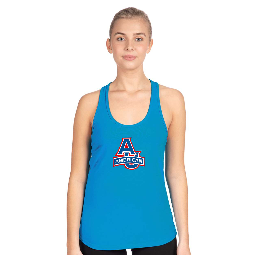 Women's American Eagles Next Level Ideal Racerback Tank