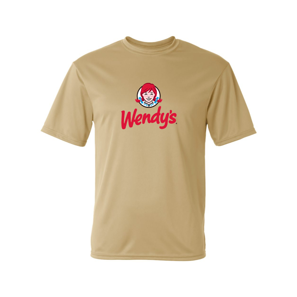 Men's Wendy_s Performance T-Shirt