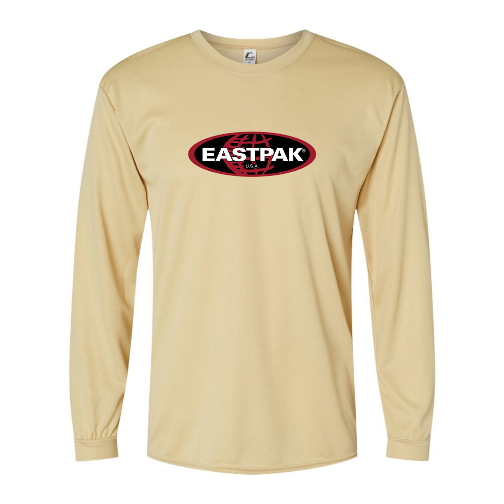 Men's Eastpak Performance Long Sleeve T-Shirt