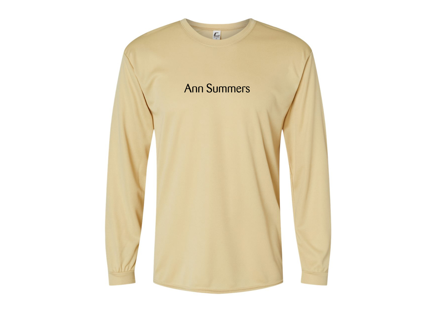 Men's Ann Summers Performance Long Sleeve T-Shirt