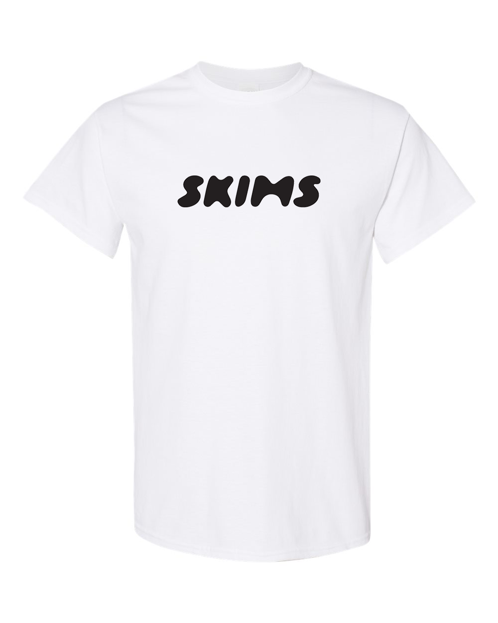 Men's Skims Gildan Heavy Cotton T-Shirt