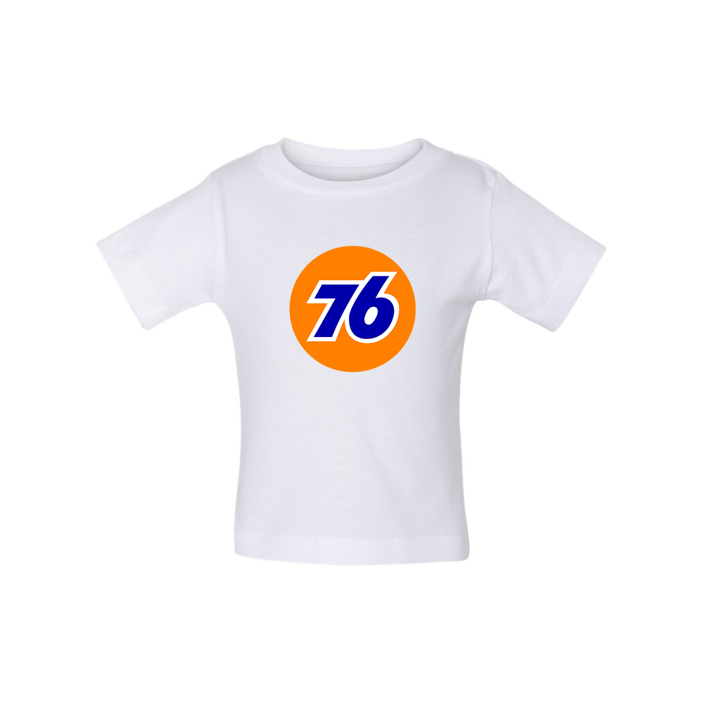 76 Gas Station BELLA CANVAS Infant Jersey Tee