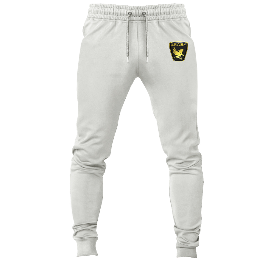 Men's Arash Logo Sweatpants Joggers