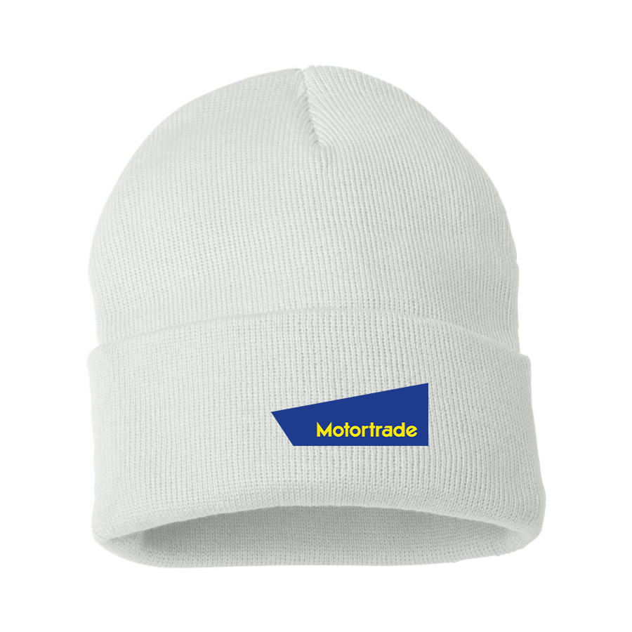 Motortrade Logo Beanie Hat