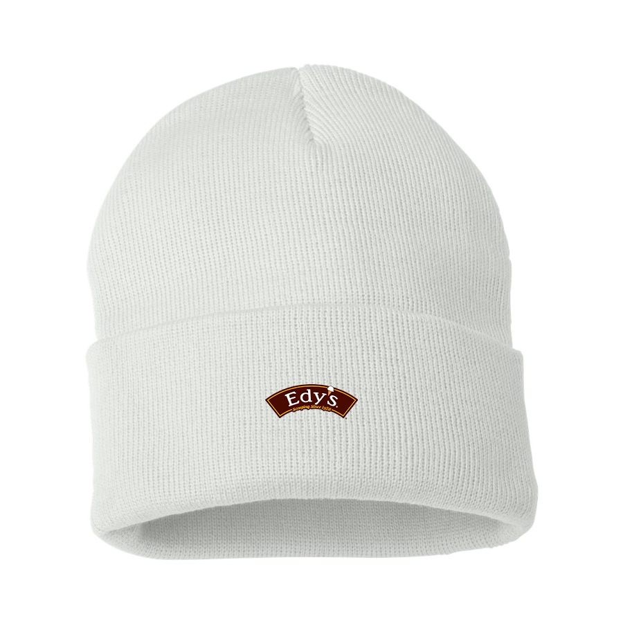 Edys Logo Beanie Hat