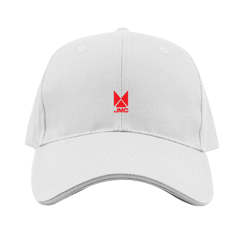 Jiangling Motors Corporation Logo Dad Baseball Cap Hat