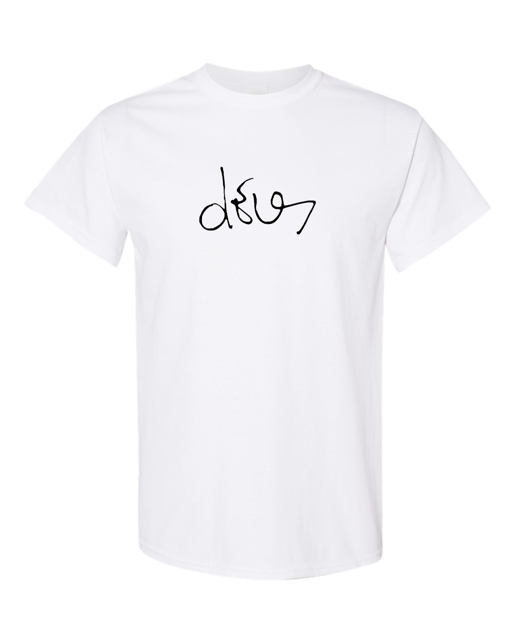 Men's dEUS Gildan Heavy Cotton T-Shirt
