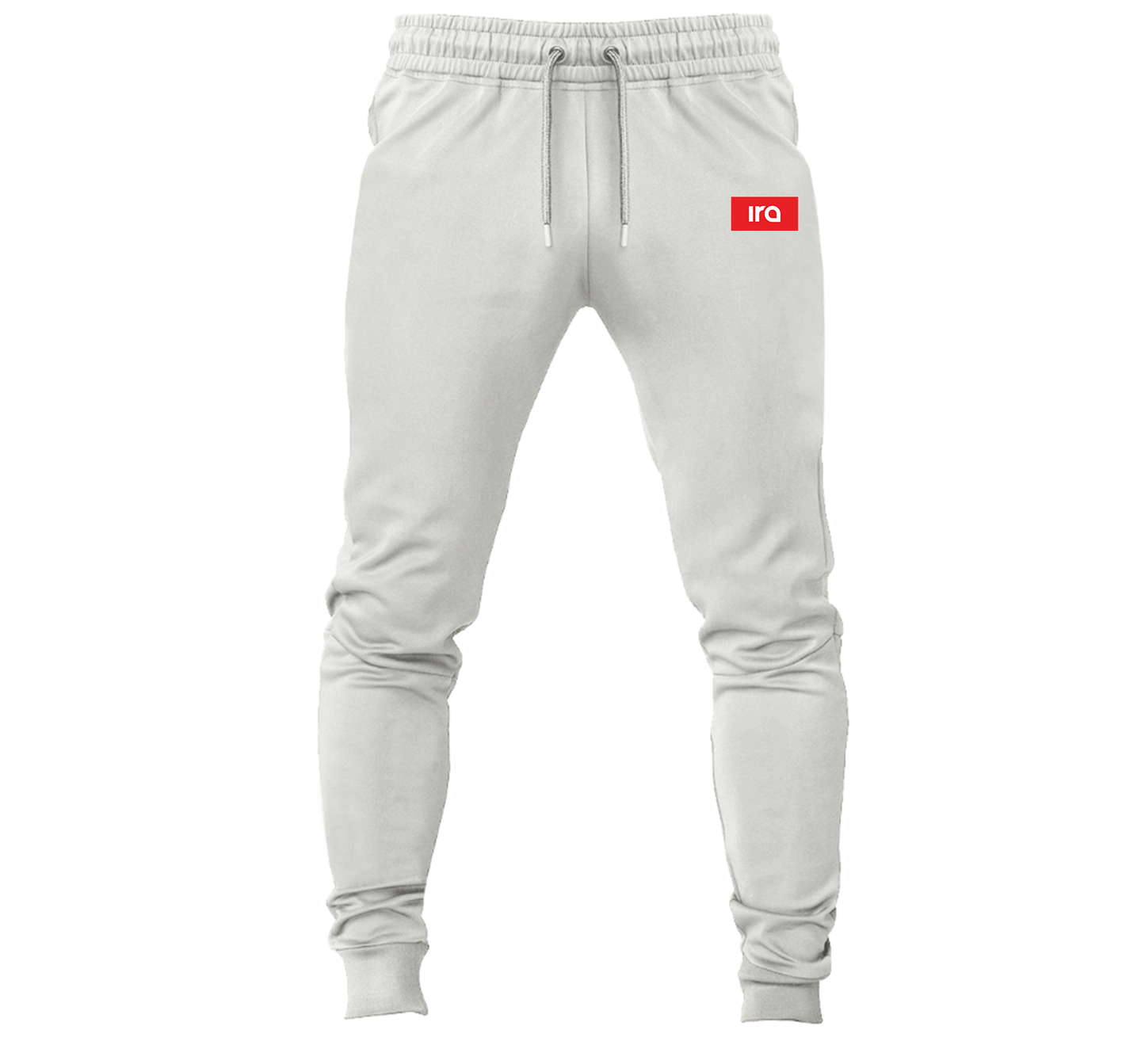 Men's IRA Logo Sweatpants Joggers