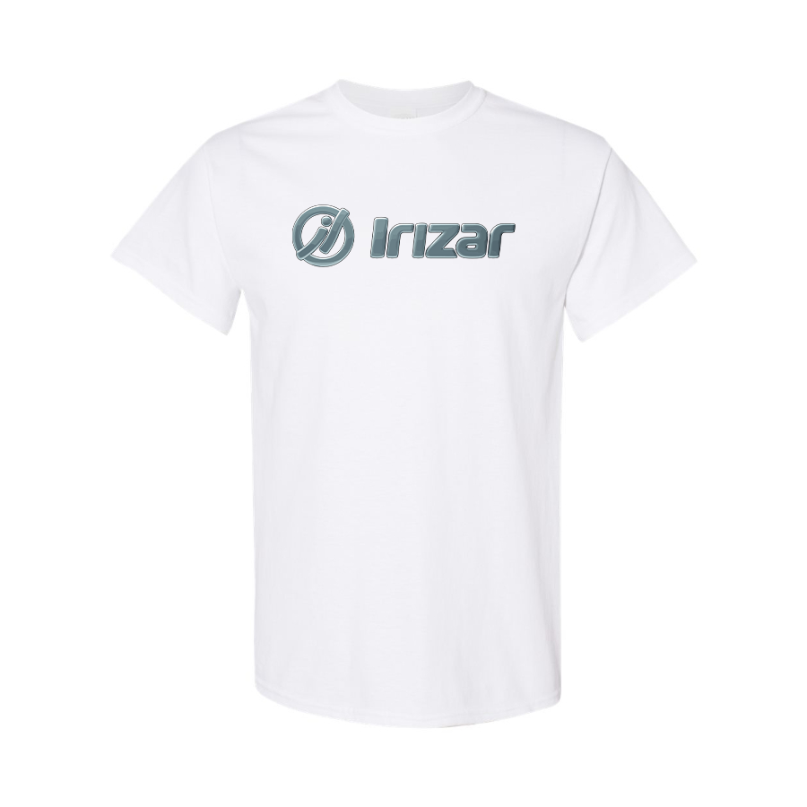 Men's Irizar Logo Cotton T-Shirt