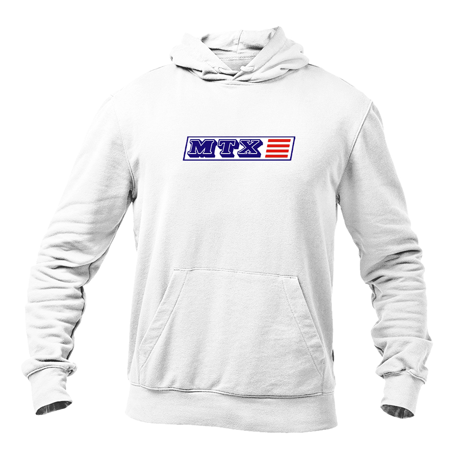 Men's MTX Logo Pullover Hoodie