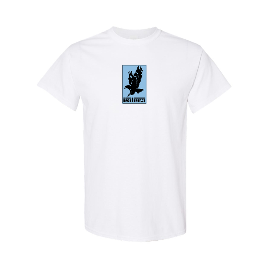 Men's Isdera Logo Cotton T-Shirt